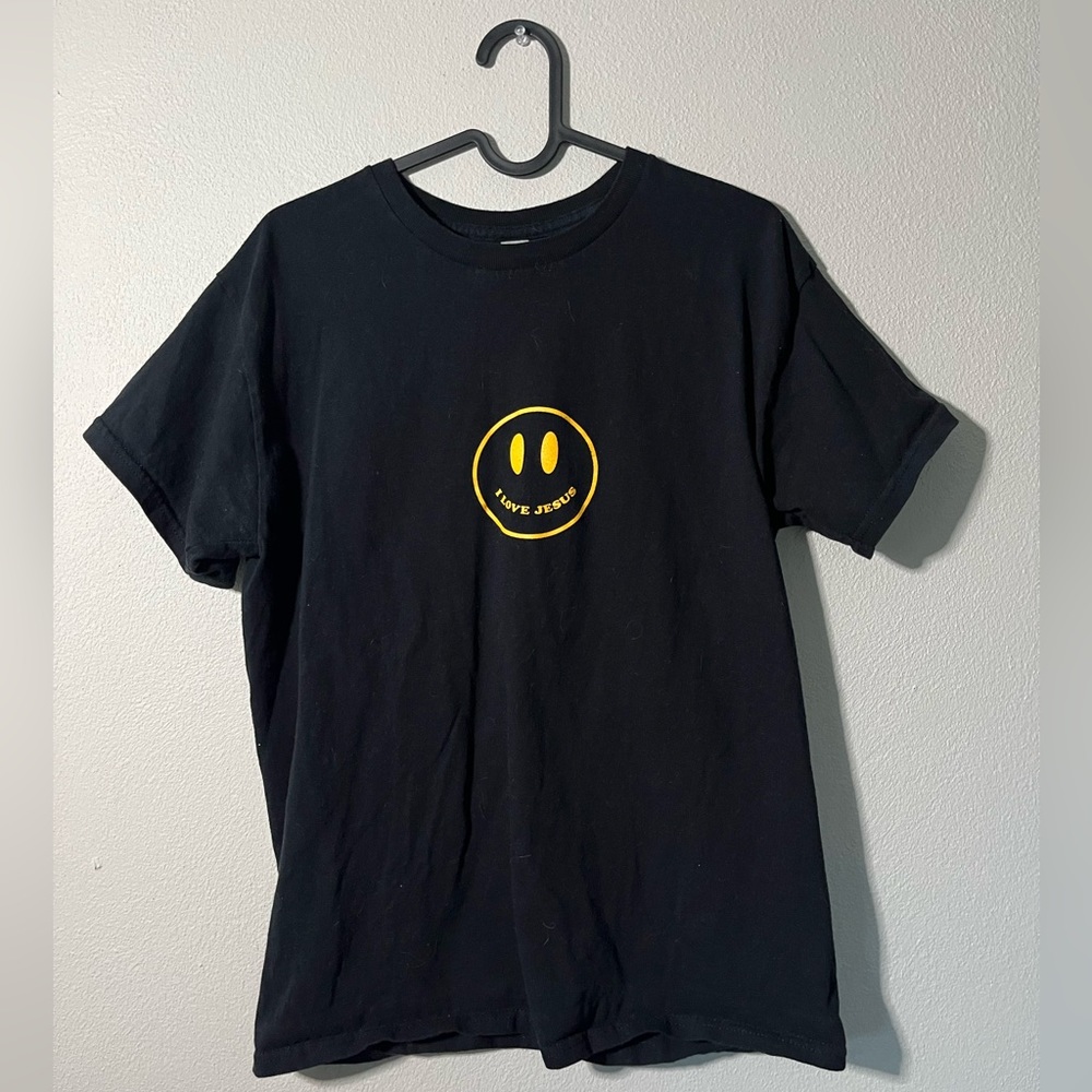 I Love Jesus Tee